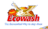 Ecowash logo