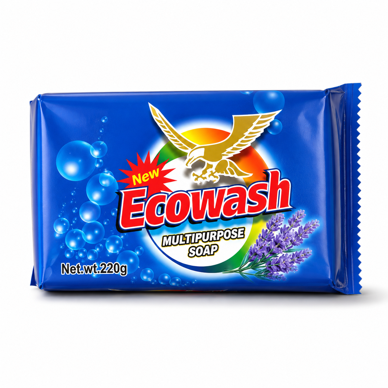 Ecowash Multipurpose Soap